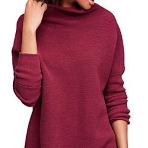 Free People SMALL Ottoman Tunic